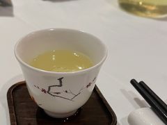 -白天鹅宾馆-宏图府餐厅