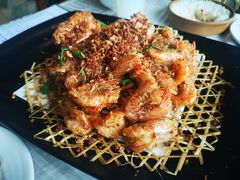 避风塘炒虾蟹-石头咕(葵蓬店)