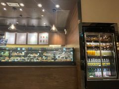 -星巴克(威尼斯人店)