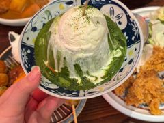 -小川洋风料理(街道口店)