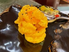 -广州白云机场铂尔曼大酒店·恬园创意中餐厅