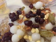 冰汤圆-储奇门鳝鱼火锅(总店)