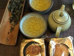 -菩提书坊(侨福大厦店)