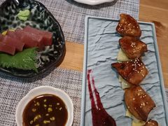 -活鳗饭·鹅肝范儿(高碑店店)