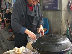 -怪老头甜不辣(抚琴小区店)