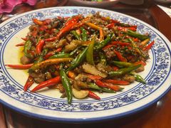 -杨记隆府(白象街店)