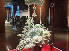 -北京工艺美术博物馆