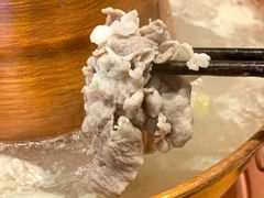 -额尔敦传统涮(体育场店)