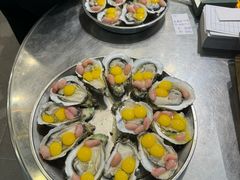 -飞尝蚝·顺德菜·鱼生(顺德总店)