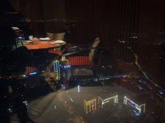 -镇江苏宁万豪酒店-苏筵中餐厅