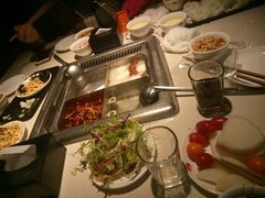 -海底捞火锅(上元大街店)