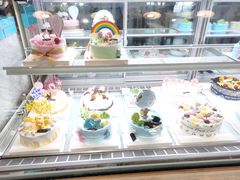-罗莎蛋糕(魔法师司门口店)
