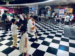 -H次元沉浸剧情密室(街道口店)