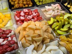 -老炳·七丛松甘草水果