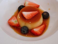 焦糖布丁-哈迪森Hudson(环球金融中心店)