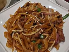 -喜粤8号(四海唐人街店)