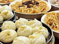 -王菊美食街·王菊面馆(总店)