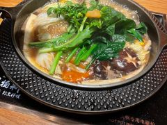 -锅物新语&寿喜烧.炉端割烹(世博源店)