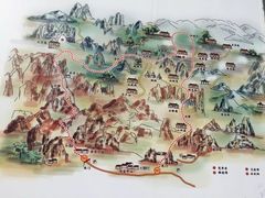 -北京上方山国家森林公园