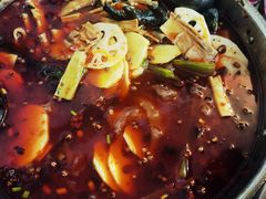-黑竹香鸡(营和巷店)