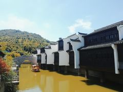 -东海半边山旅游度假区