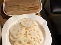 -半天妖烤鱼(方庄店)