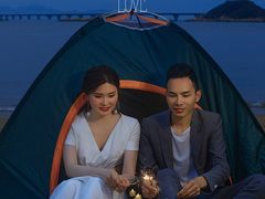 -经典婚纱摄影美学馆·私人定制