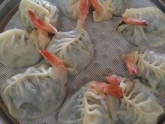 -叶存利海鲜大馅饺子(海宁路总店)