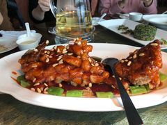 -上海小南国(正大店)