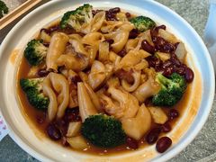 -79号渔船海鲜饭店(龙岗店)