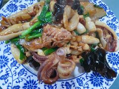 -九龙餐厅(大沽路店)