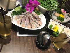 -老翡翠 Old Crystal Jade Restaurant