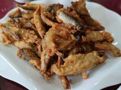 -途肴·老农饭庄(百里峡店)