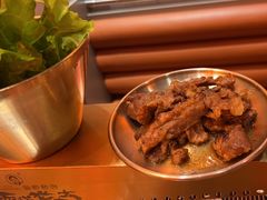 -西塔老太太泥炉烤肉(苏州大悦城店)