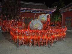 -滦州古城