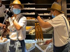 -汉巴味德(大悦城店)