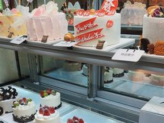 -面包新语(龙湖·西宸天街店)