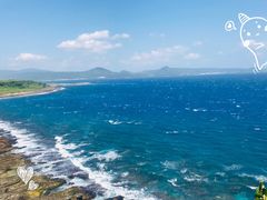-白沙湾海滩