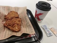 -肯德基(平江新城店)
