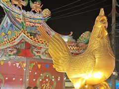 -班赞海鲜市场