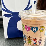 双杯共醉时光～