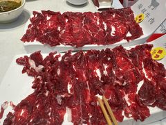 -荣叔港式沙嗲牛肉火锅(正佳潮流店)