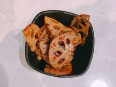 卤藕-久久湖北菜