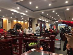 大堂-老来福·非遗酸汤兔(凯旋路店)