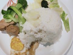 -嘉和一品(长江道店)