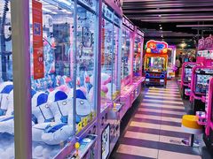 -反斗乐园(领展中心城店)