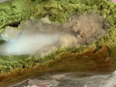 红豆嘟嘟-奈雪的茶(青岛卓悦里INTOWN店)