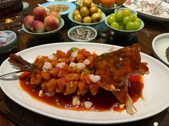 -湖畔居茶楼(湖滨店)