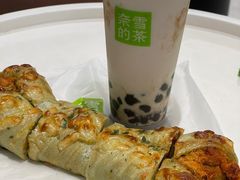 -奈雪的茶(永嘉天地东百城店)