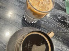 -THE WOODS 简餐 (国贸商城店)